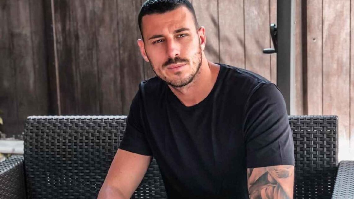 Mattia Marciano ritrova l’amore con Camilla: l’annuncio dell’ex tronista Mattia Marciano ritrova l’amore con Camilla: l’annuncio dell’ex tronista