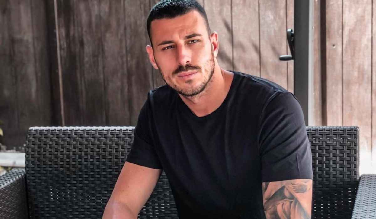 Mattia Marciano