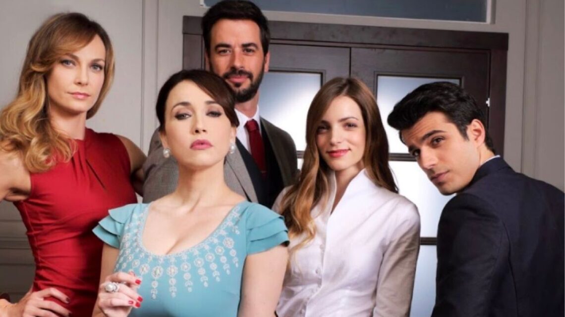 Anticipazioni “Non dirlo al mio capo 2”: doppio episodio Anticipazioni “Non dirlo al mio capo 2”: doppio episodio