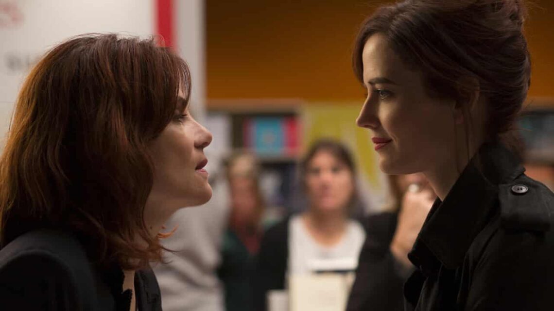 ‘Quello che non so di lei’, trama e curiosità del film basato su ‘Da una storia vera’ ‘Quello che non so di lei’, trama e curiosità del film basato su ‘Da una storia vera’