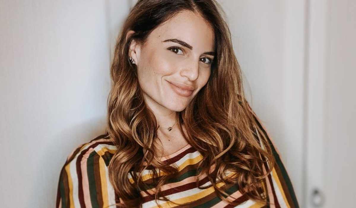 Ramona Amodeo