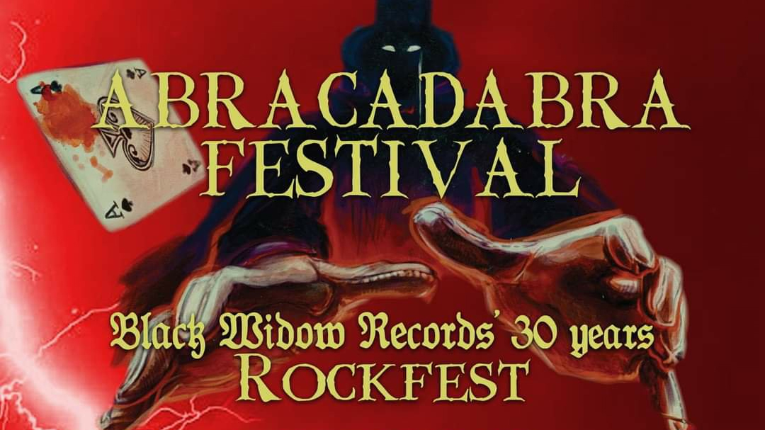 Rockfest 2020 a Genova