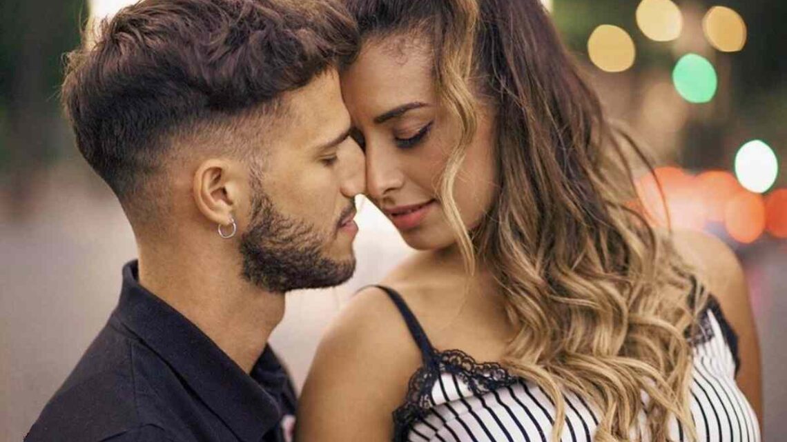 Sara Shaimi e Sonny Di Meo al capolinea? Lui rassicura i fan: “Mi hanno violato il profilo” Sara Shaimi e Sonny Di Meo al capolinea? Lui rassicura i fan: “Mi hanno violato il profilo”