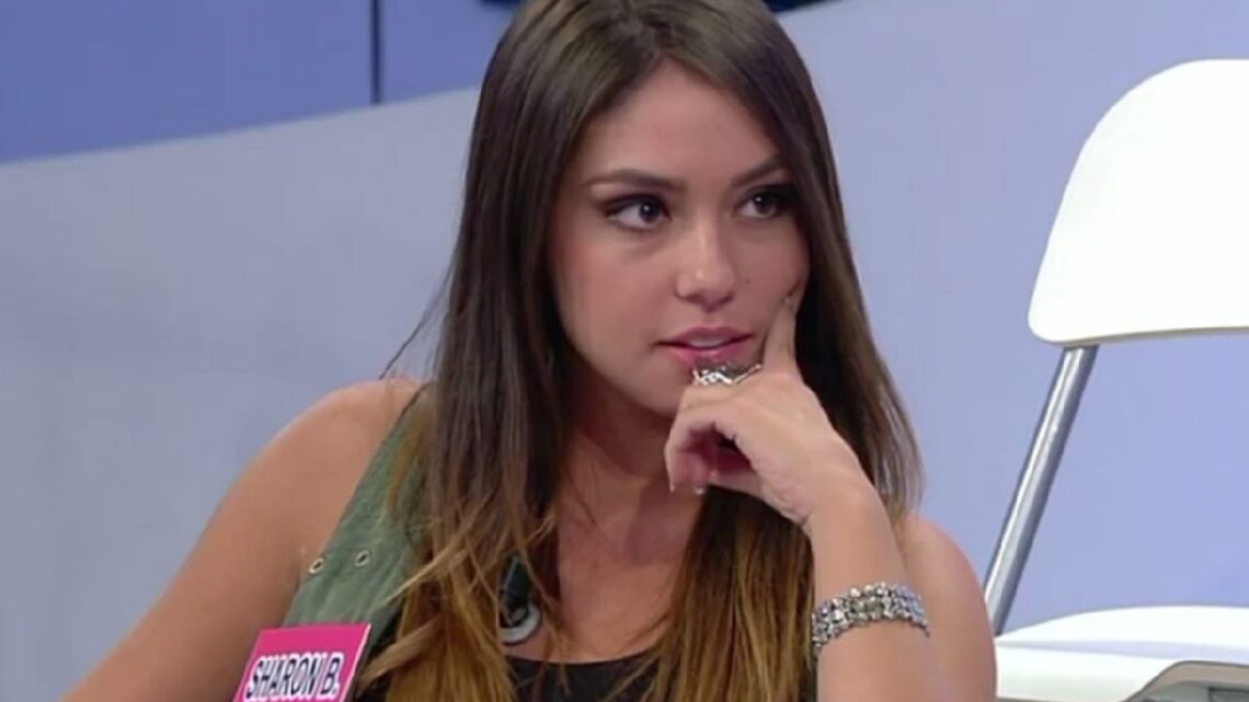 Sharon Bergonzi diventerà mamma per la seconda volta: l’annuncio su Instagram Sharon Bergonzi diventerà mamma per la seconda volta: l’annuncio su Instagram