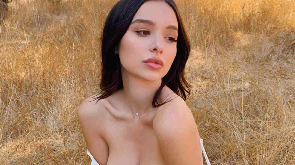 Chi è Sophie Mudd, la nuova Emily Rajkovski?