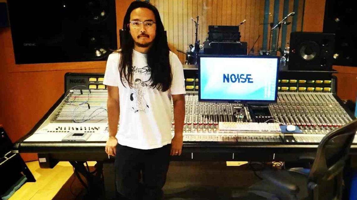 Chi è Taketo Gohara? Biografia e carriera del produttore discografico e sound designer Chi è Taketo Gohara? Biografia e carriera del produttore discografico e sound designer
