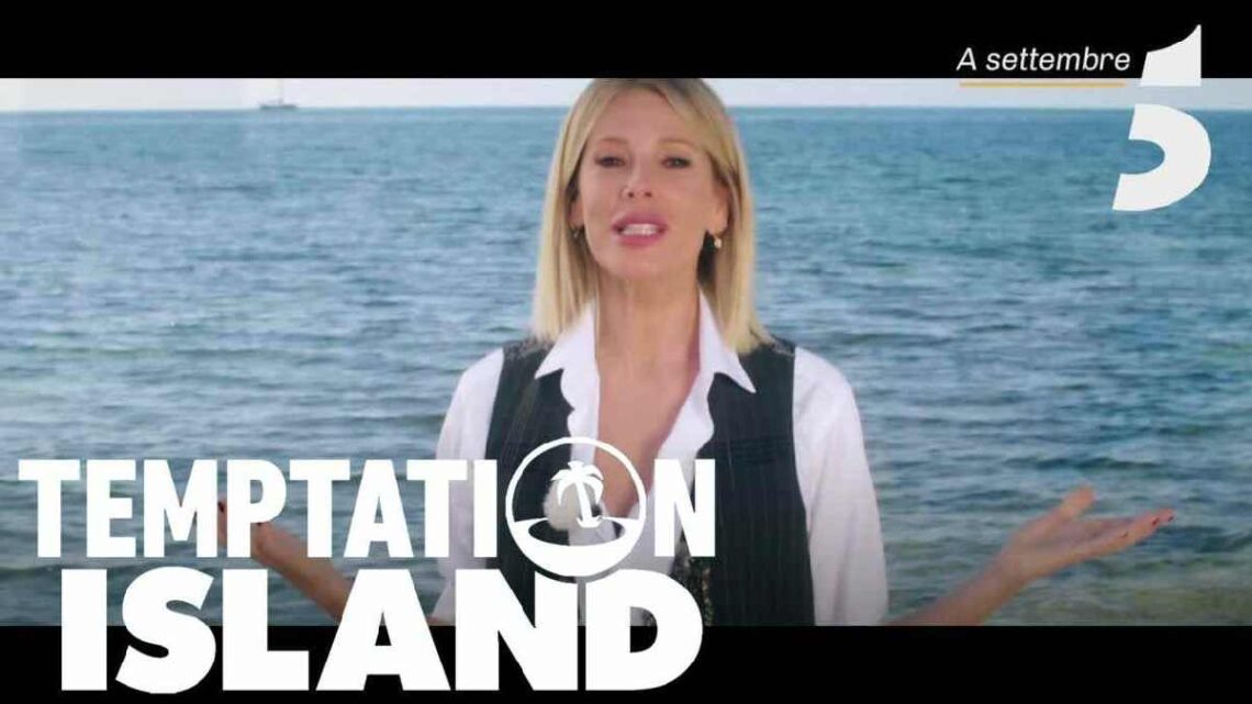 Temptation Island Nip, anticipazioni: svelate le prime due coppie Temptation Island Nip, anticipazioni: svelate le prime due coppie