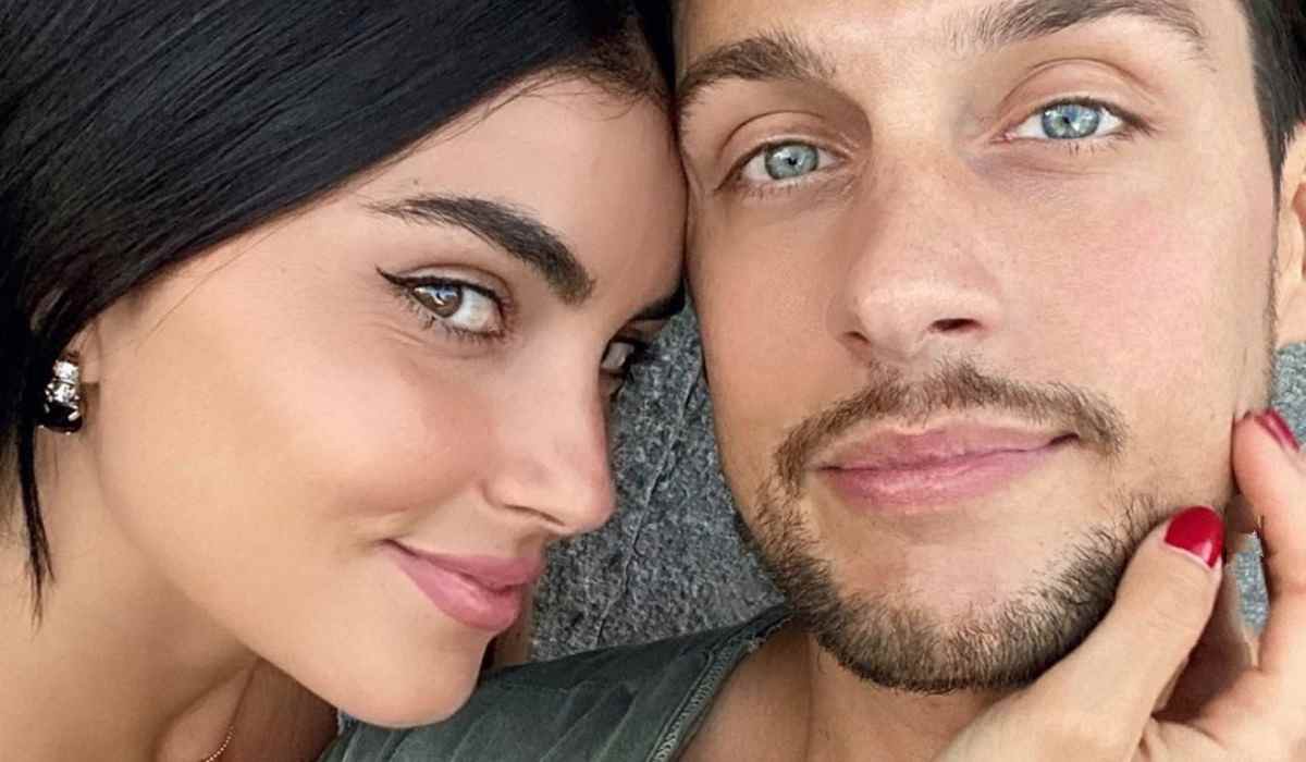 Teresa Langella e Andrea Dal Corso