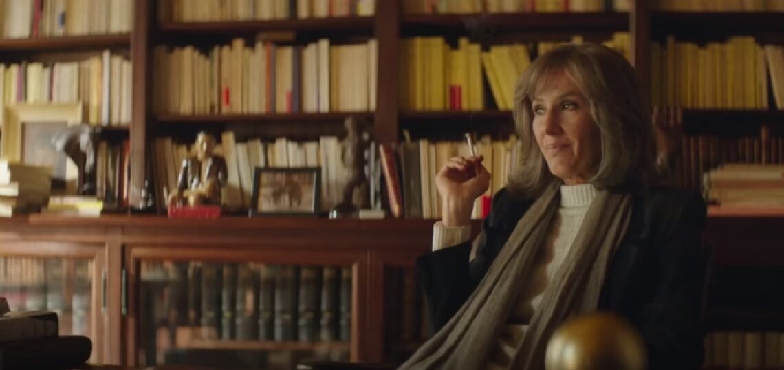 Un amore sopra le righe: trama e curiosità del film romantico del 2017 Un amore sopra le righe: trama e curiosità del film romantico del 2017