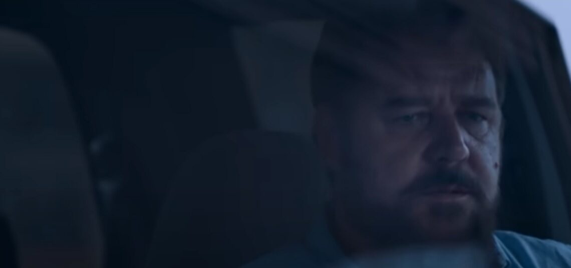 Unhinged: curiosità sul nuovo thriller con protagonista Russel Crowe Unhinged: curiosità sul nuovo thriller con protagonista Russel Crowe