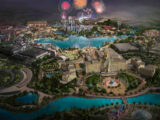 Universal Studios, a Bejing apre il nuovo parco a tema