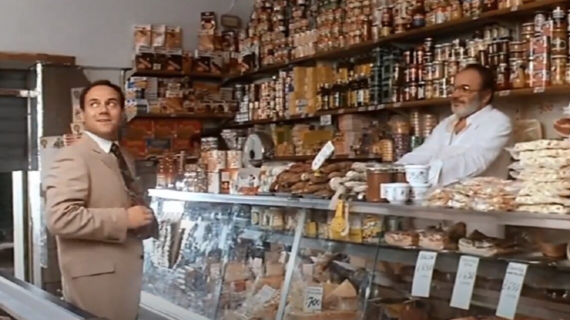 Borotalco: trama e curiosità della commedia del 1982 con Carlo Verdone ed Eleonora Giorgi Borotalco: trama e curiosità della commedia del 1982 con Carlo Verdone ed Eleonora Giorgi