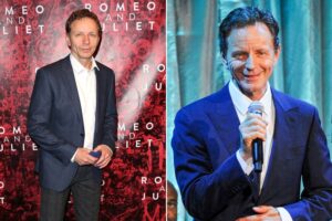 Addio a Brent Carver, se ne va a 68 anni la star di Broadway. Recitò con Anthony Hopkins e Orlando Bloom Addio a Brent Carver, se ne va a 68 anni la star di Broadway. Recitò con Anthony Hopkins e Orlando Bloom