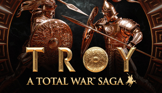 A Total War Saga: Troy
