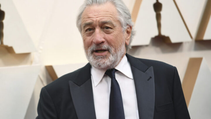 Robert De Niro compie 77 anni: 5 cose che non sai del divo italo-americano