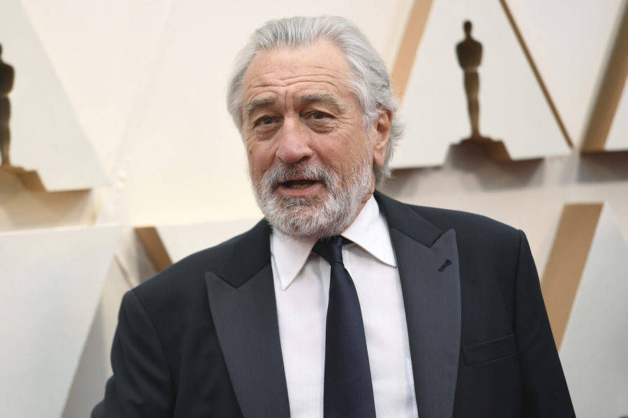 Robert De Niro compie 77 anni: 5 cose che non sai del divo italo-americano