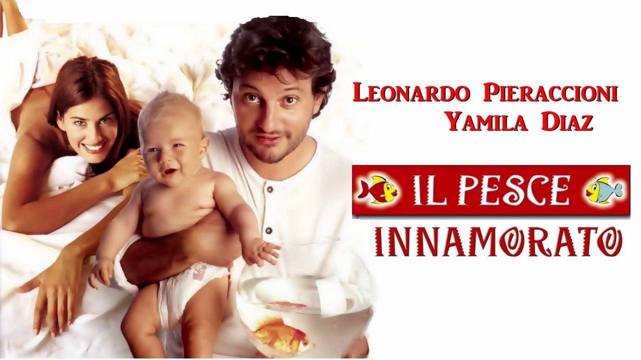 Il pesce innamorato: trama, curiosità, colonna sonora e che fine hanno fatto i componenti del cast