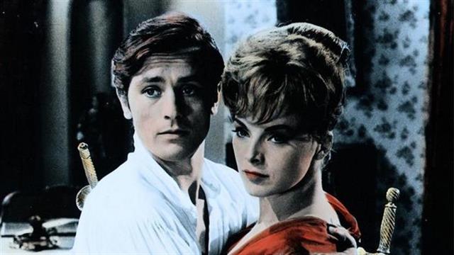 Il tulipano nero: trama, curiosità e cast del film con Alain Delon e Virna Lisi