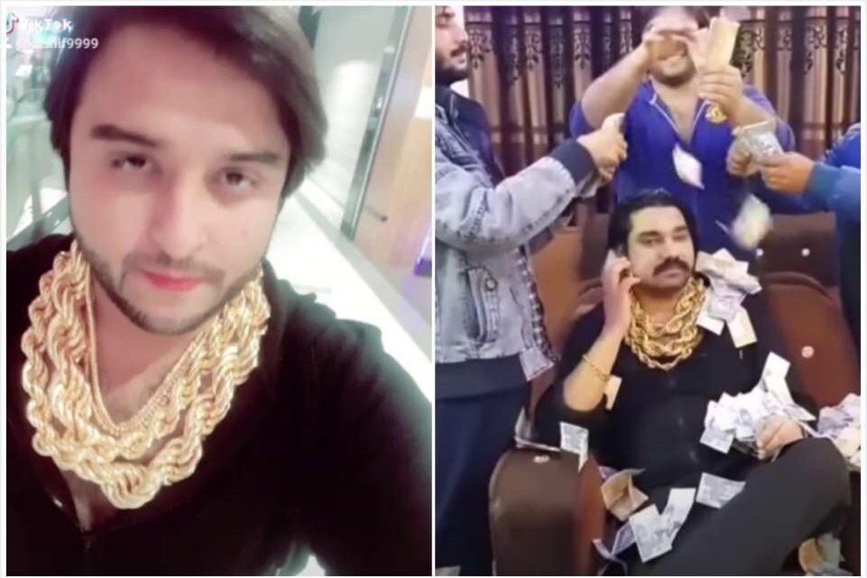 Ti pago se ti converti all’Islam: la pazza idea del pakistano su TikTok (che sembra funzionare) Ti pago se ti converti all’Islam: la pazza idea del pakistano su TikTok (che sembra funzionare)