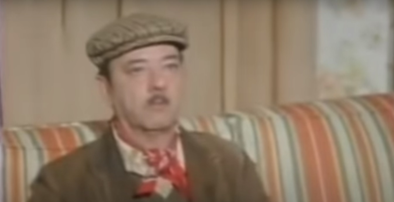 l'esorciccio