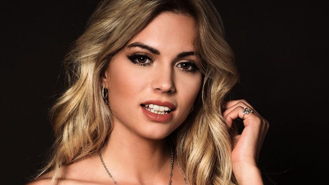 GF Vip 5, Ludovica Pagani smentisce la sua partecipazione GF Vip 5, Ludovica Pagani smentisce la sua partecipazione
