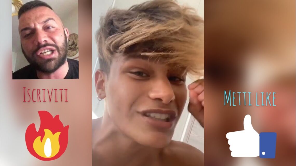 Denis Dosio contro Er Faina per il video “Se chiudete le discoteche, fatelo anche con le scuole”: “Non ci vedo un collegamento” Denis Dosio contro Er Faina per il video “Se chiudete le discoteche, fatelo anche con le scuole”: “Non ci vedo un collegamento”