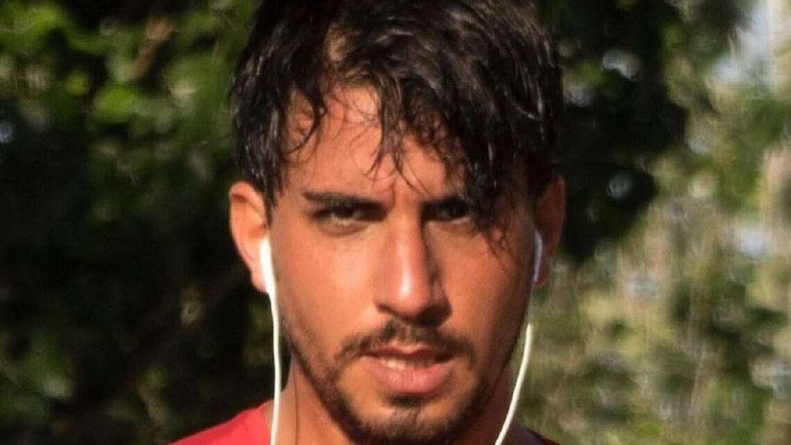 Mirko Scarcella Che Fine Ha Fatto
