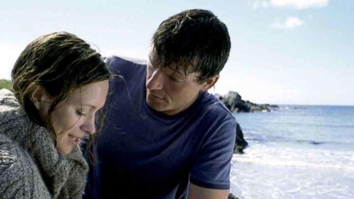 Oltre l’Oceano: trama, curiosità e cast del film del 2006