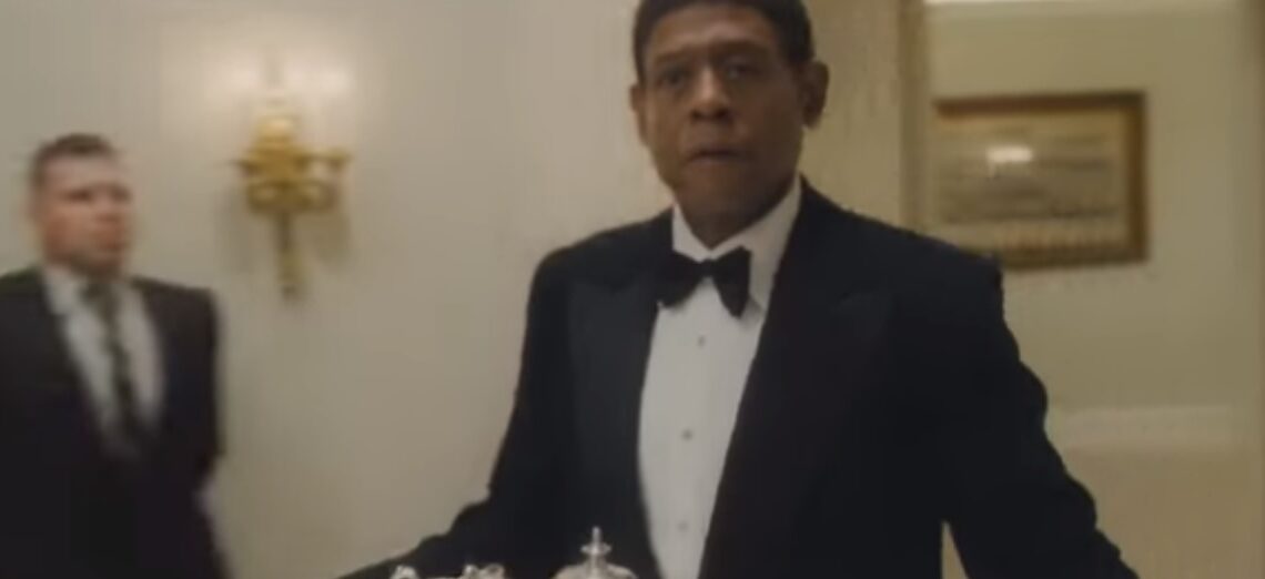 The Butler – Un maggiordomo alla Casa Bianca: trama e curiosità sul film drammatico del 2014 The Butler – Un maggiordomo alla Casa Bianca: trama e curiosità sul film drammatico del 2014