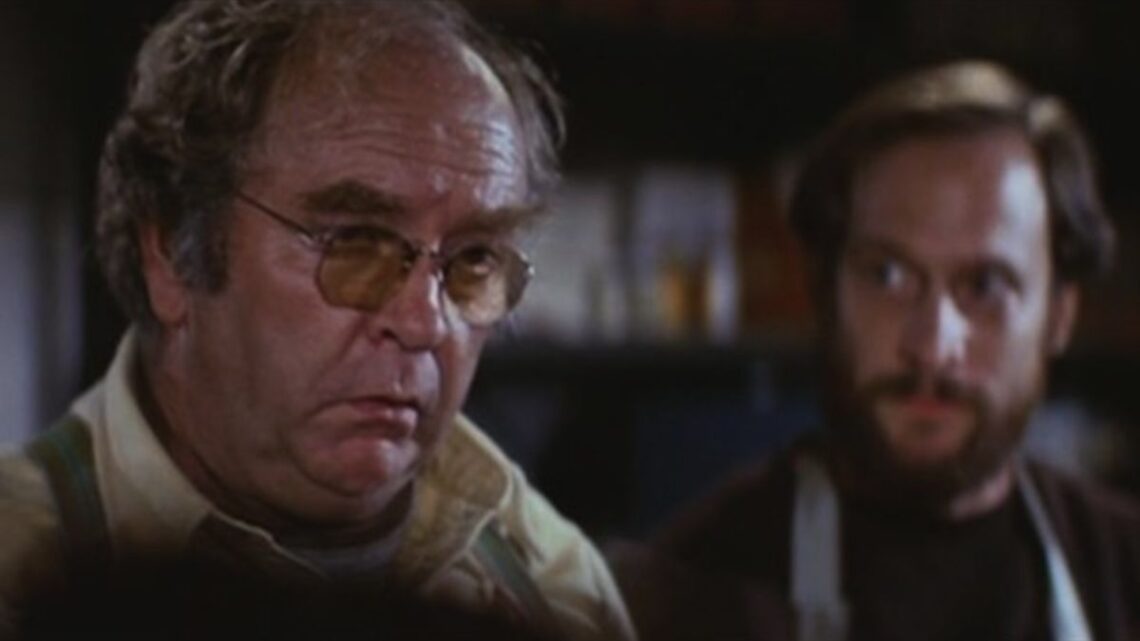 Muore l’attore “burbero” Wilford Brimley, noto per i ruoli ne La Cosa e in Cocoon