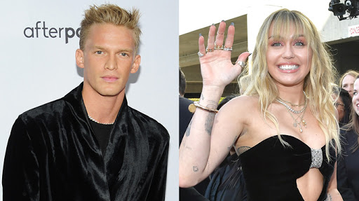 Cody Simpson ha tradito Miley Cyrus? I tabloid lo immortalano con un’altra donna