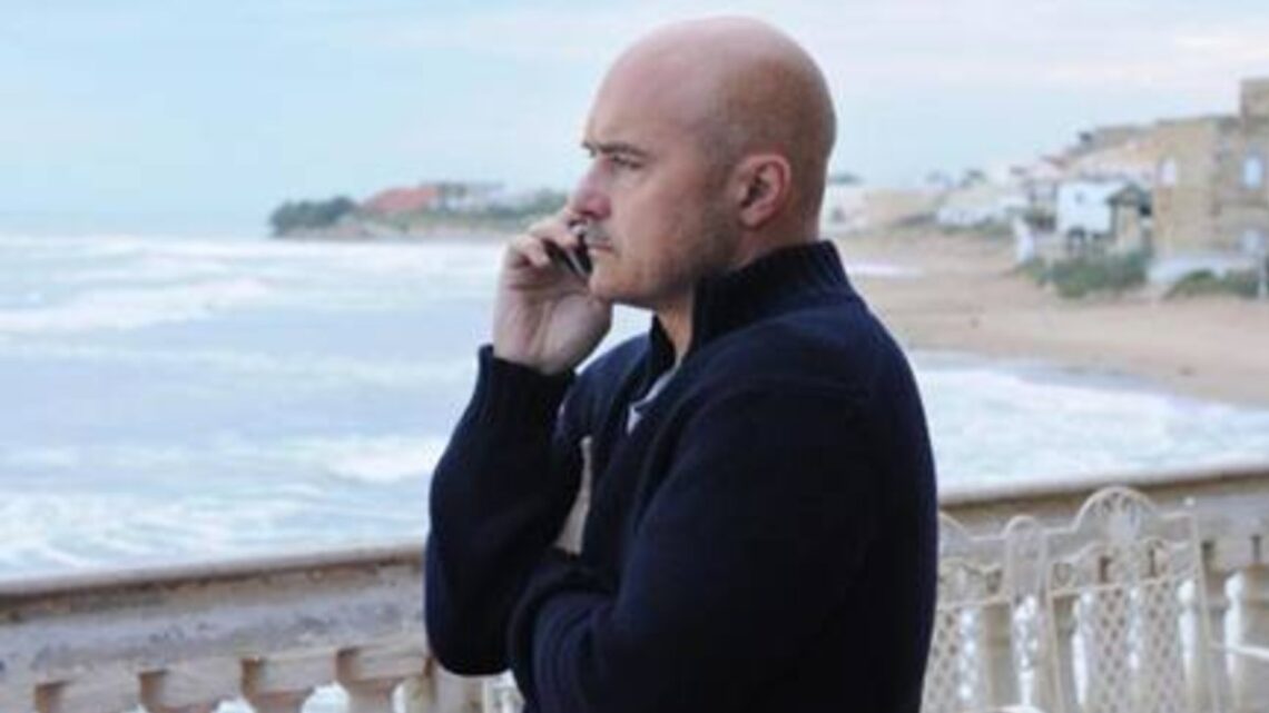 Nuovi episodi del Commissario Montalbano? Zingaretti nutre qualche dubbio