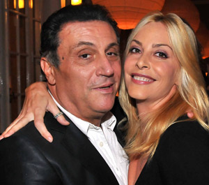Grande Fratello VIP, Andrea Roncato: nessun confronto con l'ex moglie