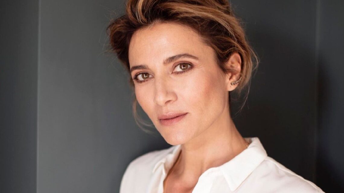 Chi è Anna Foglietta, la madrina del festival del Cinema di Venezia 2020 Chi è Anna Foglietta, la madrina del festival del Cinema di Venezia 2020