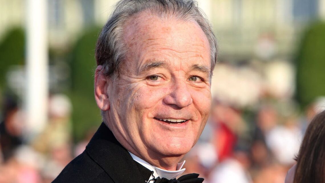 Bill Murray compie 70 anni, 5 film cult di cui è protagonista da vedere