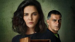 Buongiorno, Verônica, la recensione: Uomini che odiano le donne in salsa brasiliana Buongiorno, Verônica, la recensione: Uomini che odiano le donne in salsa brasiliana