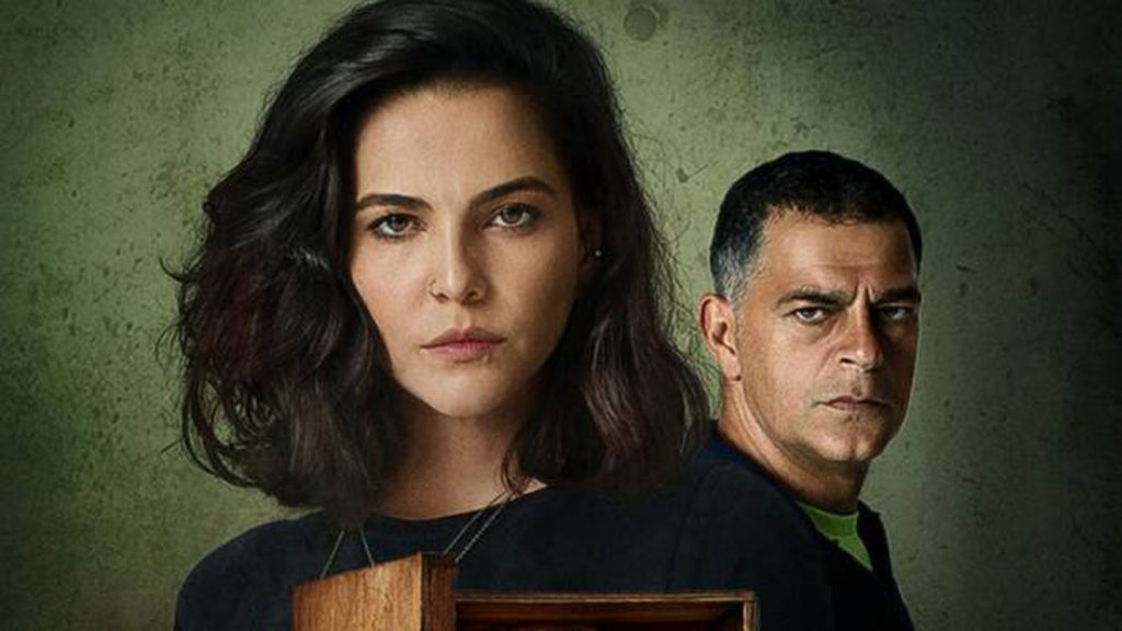 Buongiorno Verônica, 1 stagione su Netflix dal 1 ottobre: anticipazioni trama e cast
