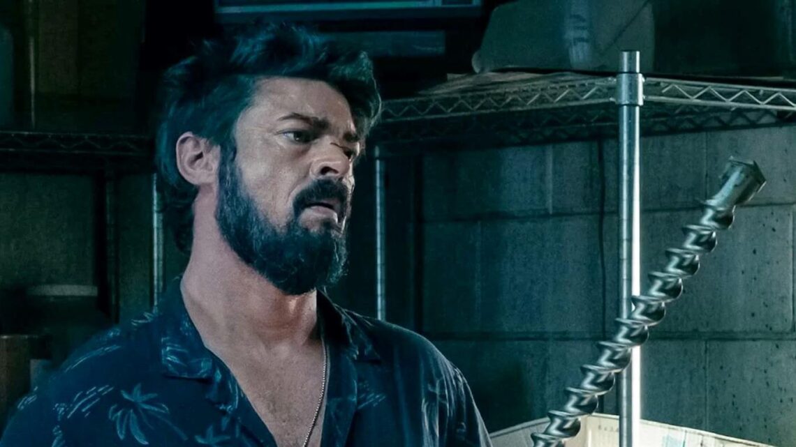 The Boys 2: ecco chi interpreterà il padre di Butcher The Boys 2: ecco chi interpreterà il padre di Butcher