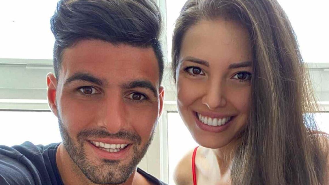 Clarissa Marchese e Federico Gregucci lasciano Miami e tornano in Italia: la coppia si trasferisce a Firenze Clarissa Marchese e Federico Gregucci lasciano Miami e tornano in Italia: la coppia si trasferisce a Firenze