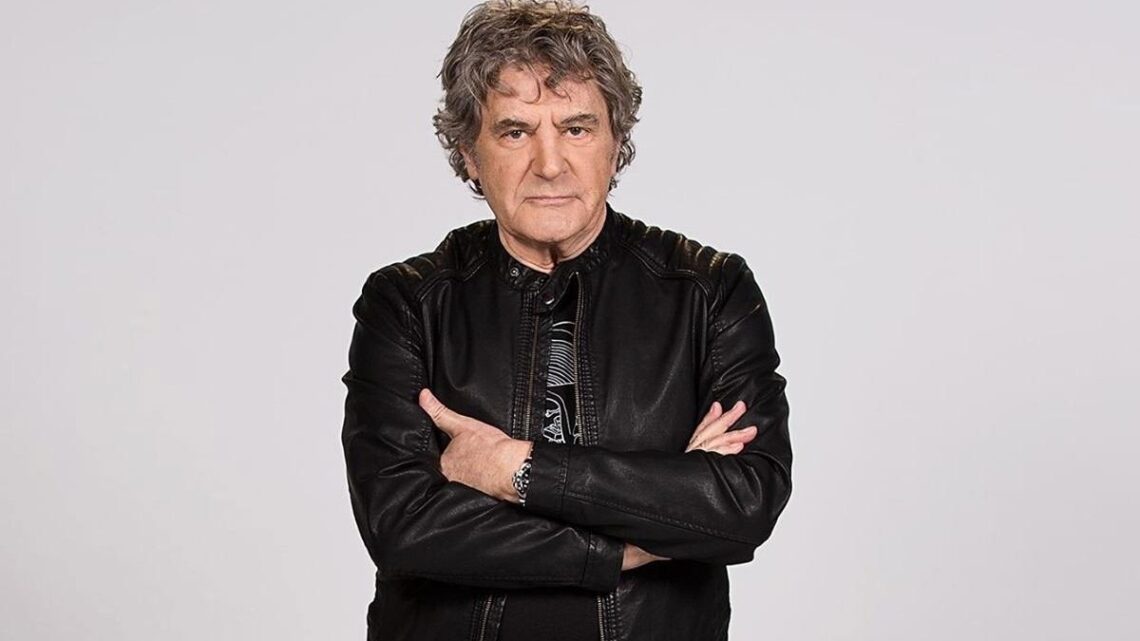 Fausto Leali svela: “Vado al Grande Fratello Vip perché sono pagato, non certo per beneficenza” Fausto Leali svela: “Vado al Grande Fratello Vip perché sono pagato, non certo per beneficenza”