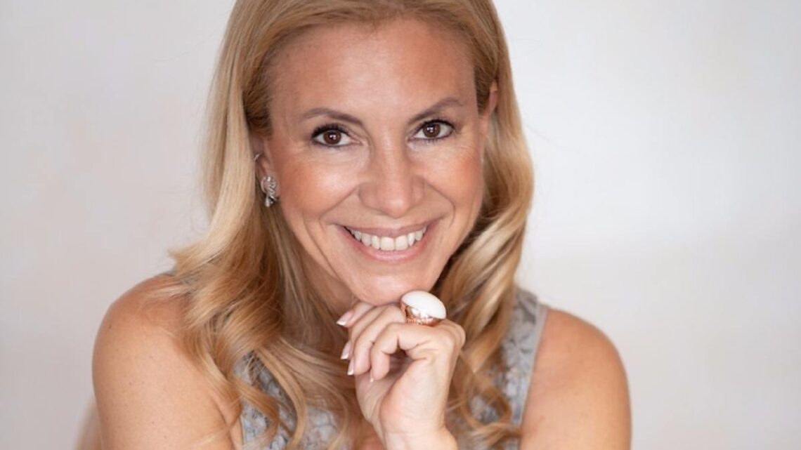 Chi è Francesca Ossani, presidente di Crik Crok e protagonista della prima puntata di Boss in Incognito? Chi è Francesca Ossani, presidente di Crik Crok e protagonista della prima puntata di Boss in Incognito?
