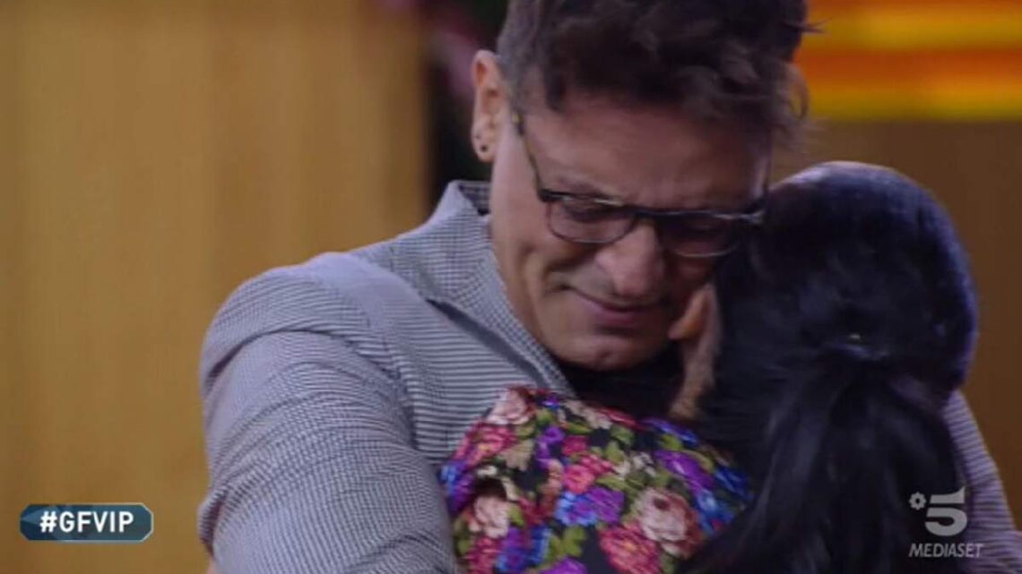 Gabriel Garko scrive una lettera ad Adua Del Vesco: l’attore fa coming out al GF Vip Gabriel Garko scrive una lettera ad Adua Del Vesco: l’attore fa coming out al GF Vip