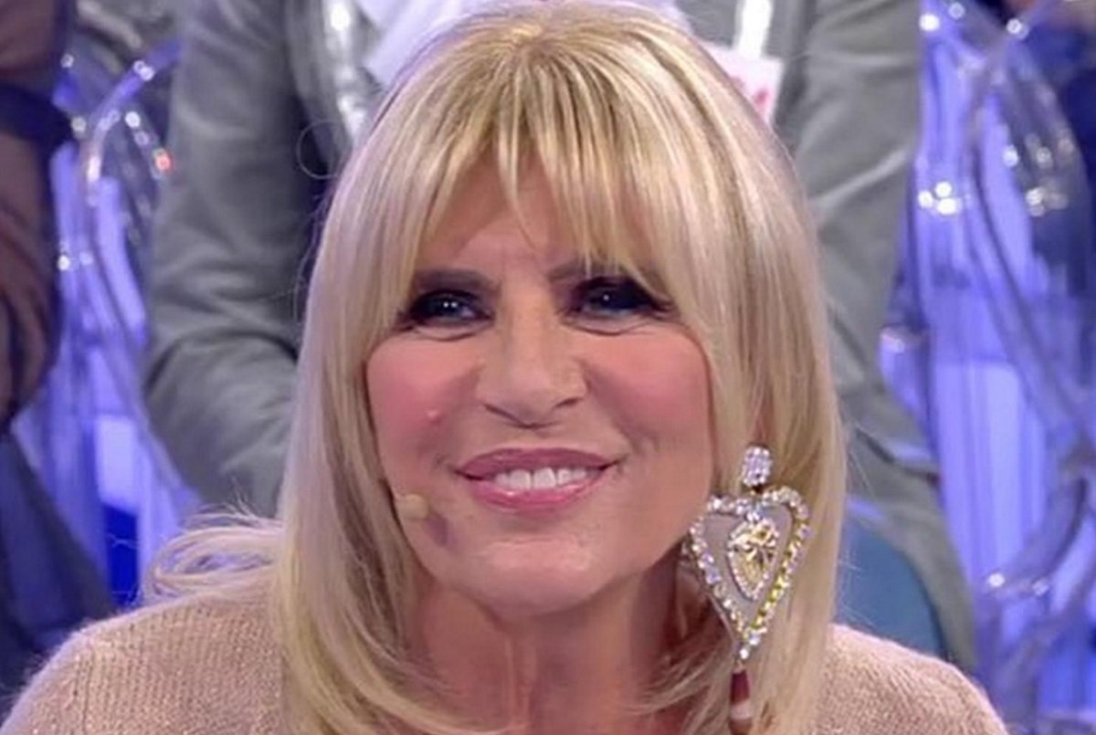 Uomini e donne: Gemma recita? Le dichiarazioni di Cecchi Paone