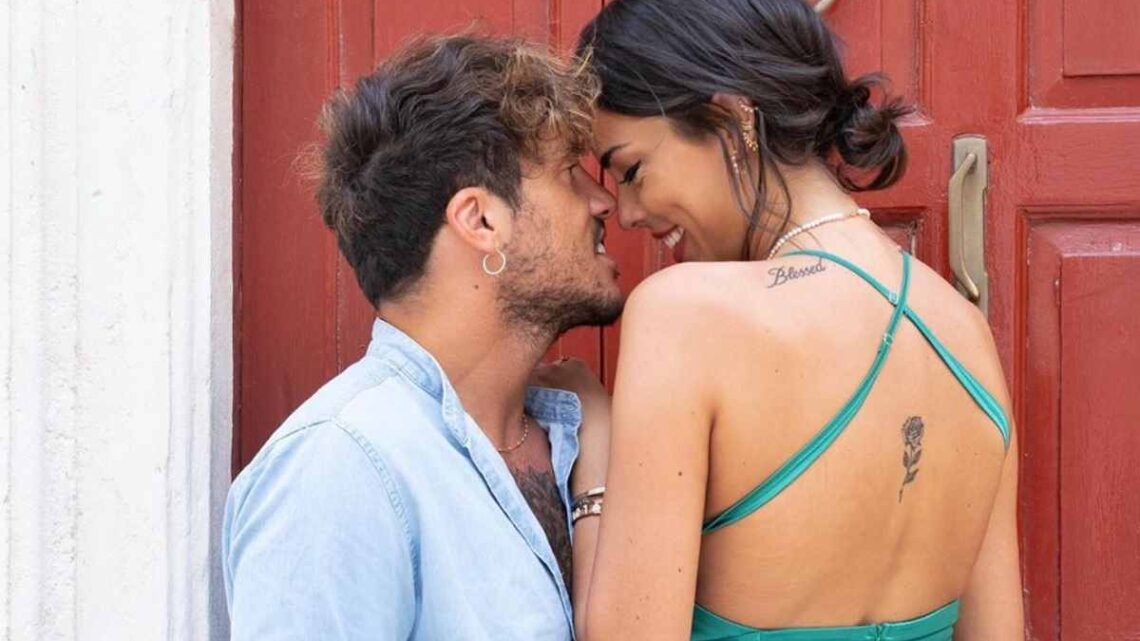 Giulia D’Urso e Giulio Raselli si sono lasciati, parla lei: “Resterà sempre un legame tra noi” Giulia D’Urso e Giulio Raselli si sono lasciati, parla lei: “Resterà sempre un legame tra noi”