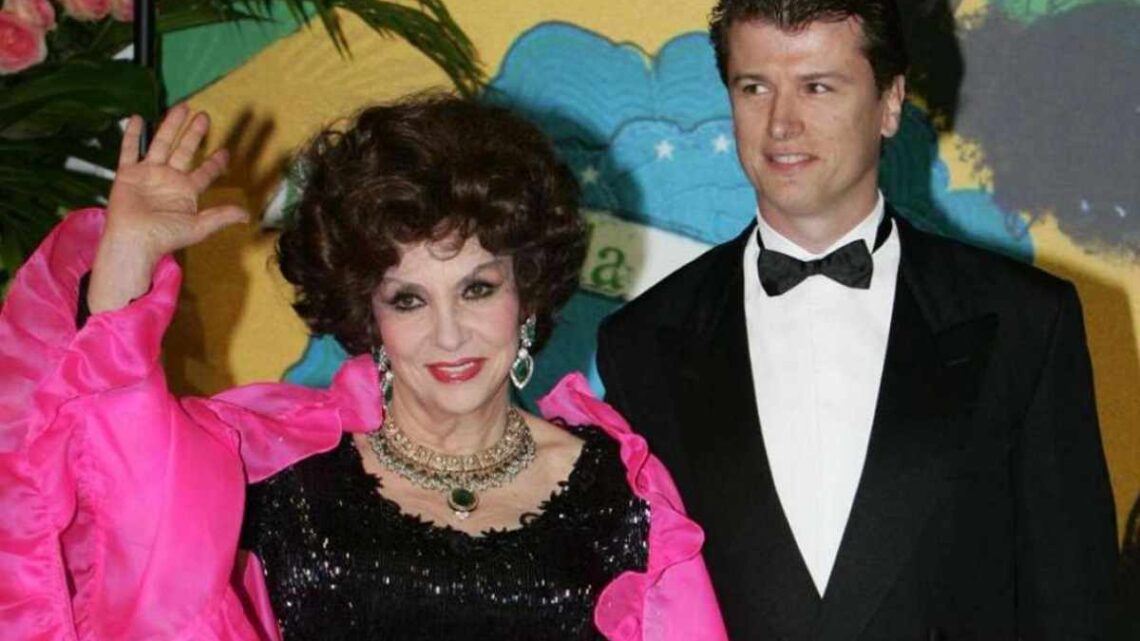 Chi è Javier Rigau, l’ex marito di Gina Lollobrigida?