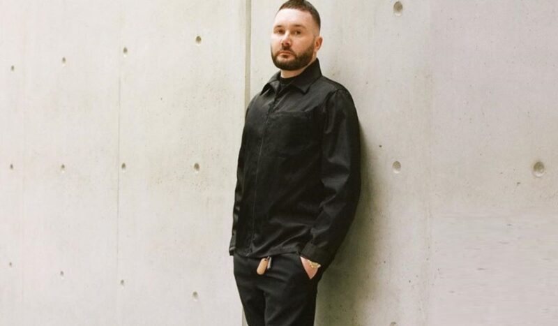 Kim Jones