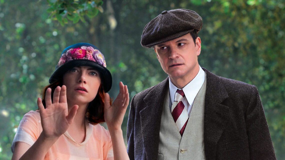 Magic in the Moonlight: trama e curiosità sul film di Woody Allen del 2014