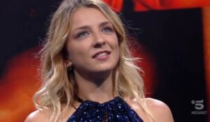 Myriam Catania dedica speciali parole a Luca Argentero, il compagno e il figlio le fanno una sorpresa Myriam Catania dedica speciali parole a Luca Argentero, il compagno e il figlio le fanno una sorpresa