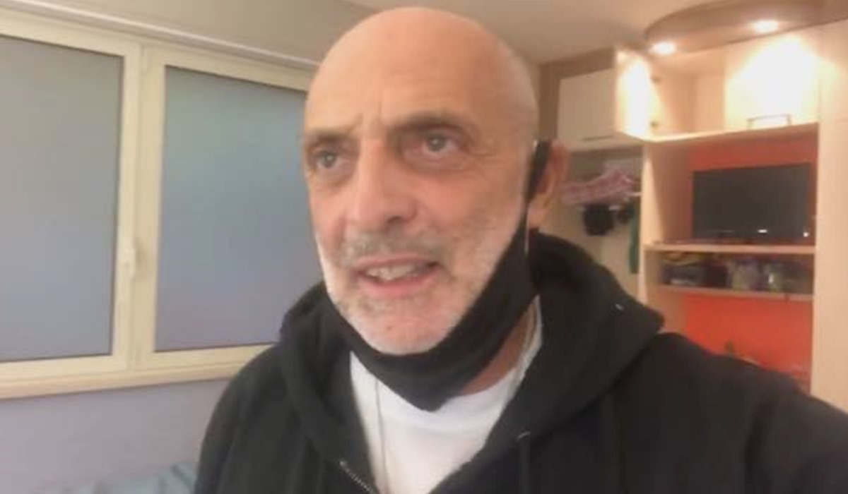 Paolo Brosio