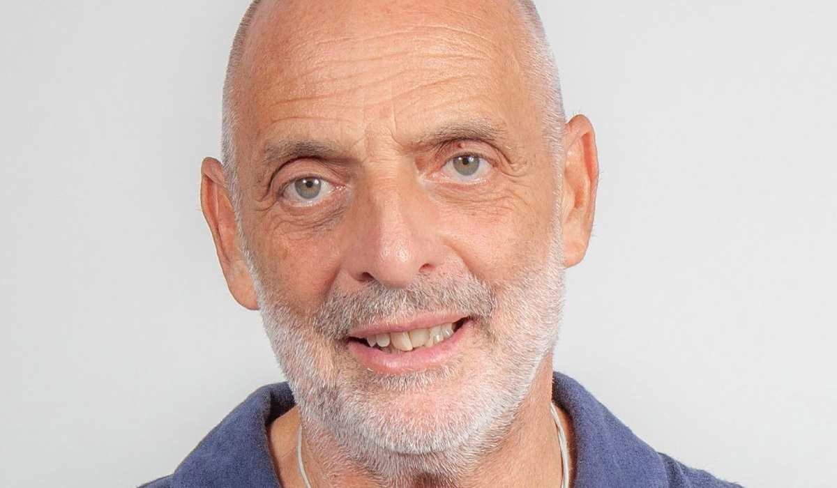 Paolo Brosio